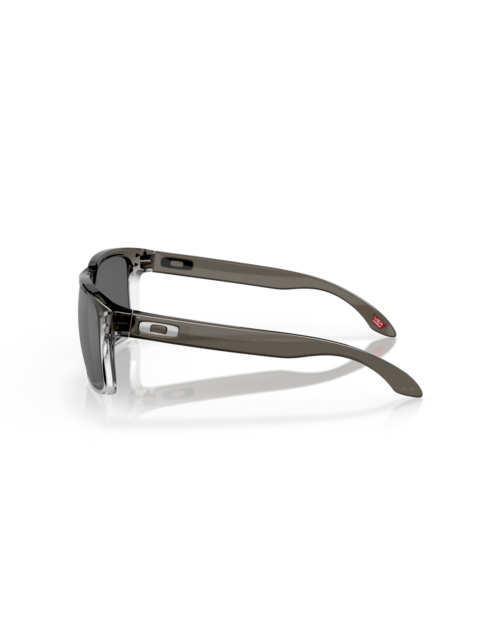 Oakley Oakley Holbrook Dark Ink Fade Frame Prizm Black Polarized Lenses