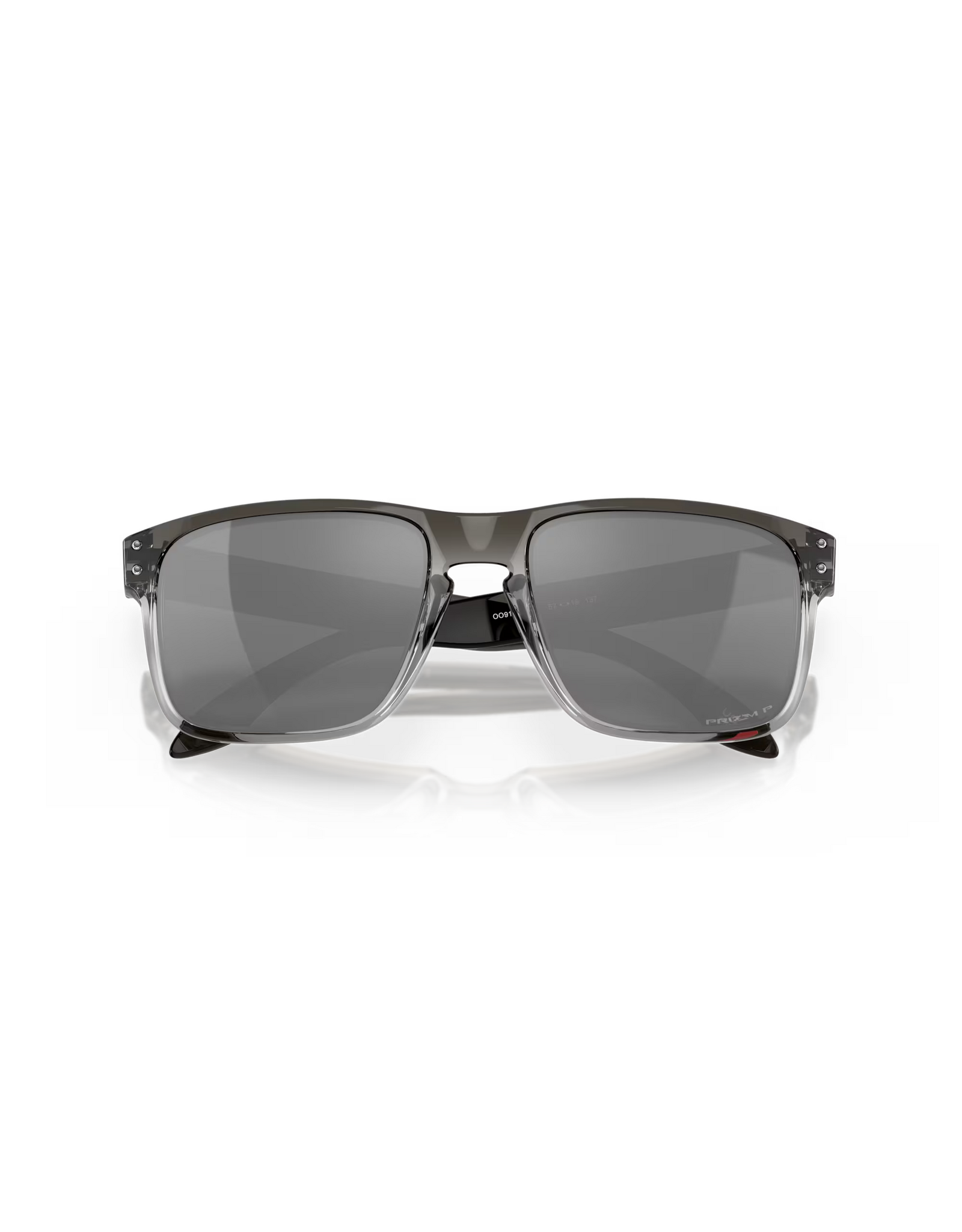 Oakley Oakley Holbrook Dark Ink Fade Frame Prizm Black Polarized Lenses