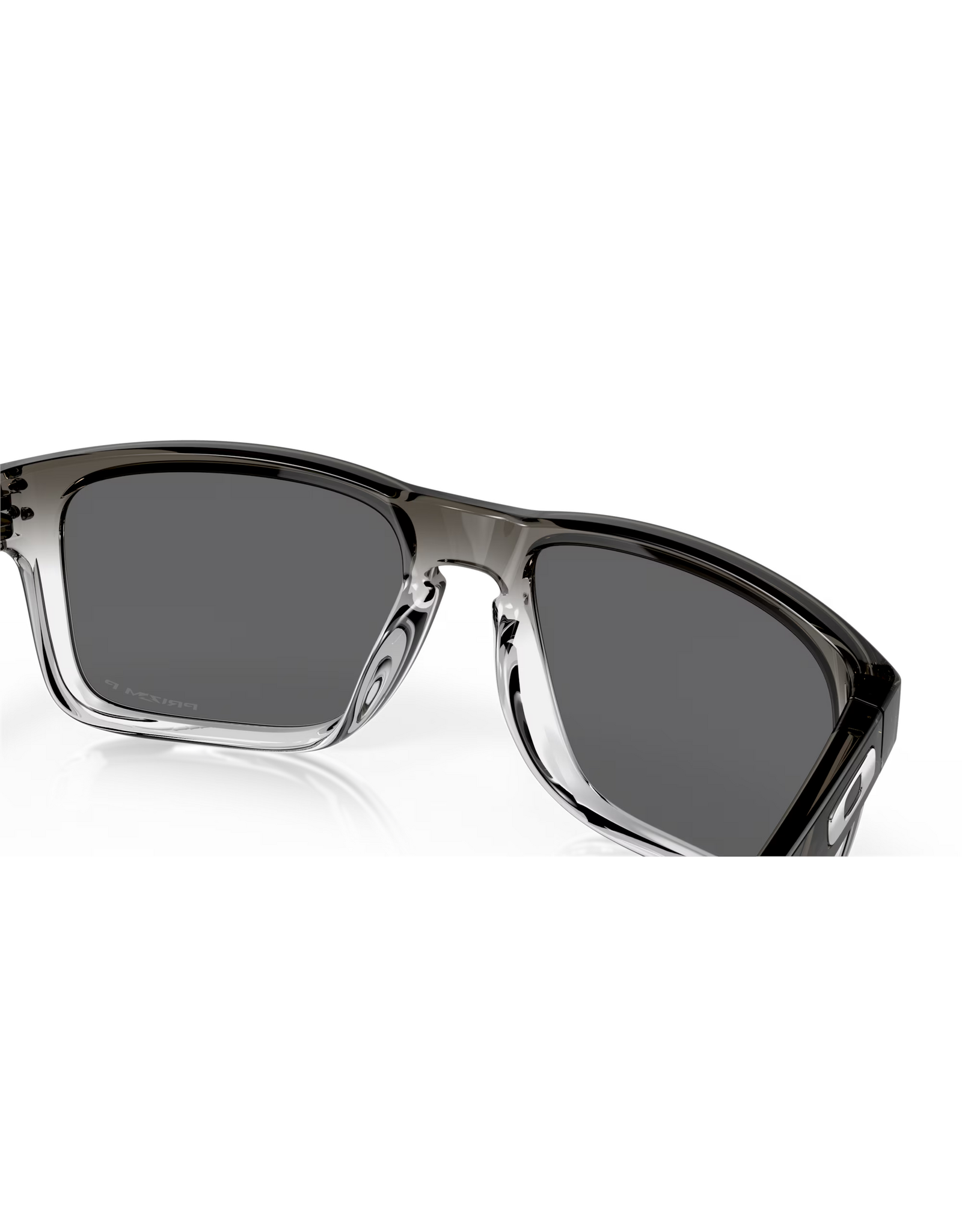 Oakley Oakley Holbrook Dark Ink Fade Frame Prizm Black Polarized Lenses