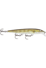 Rapala Rapala Scatter Rap Minnow 4 3/8" 3/16 oz