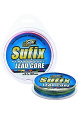 Sufix Sufix 668-112MC Performance Lead Core 12lb 100yd Metered