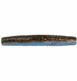 Z-Man Z-Man Elaztech Finesse TRD Ned Rig Worm 2.75" (8Pk)