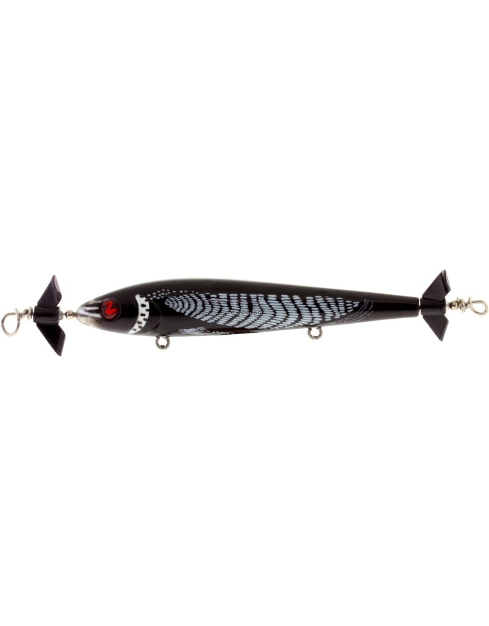 River2Sea River2Sea Chris Lane Lane Changer Topwater Prop Bait