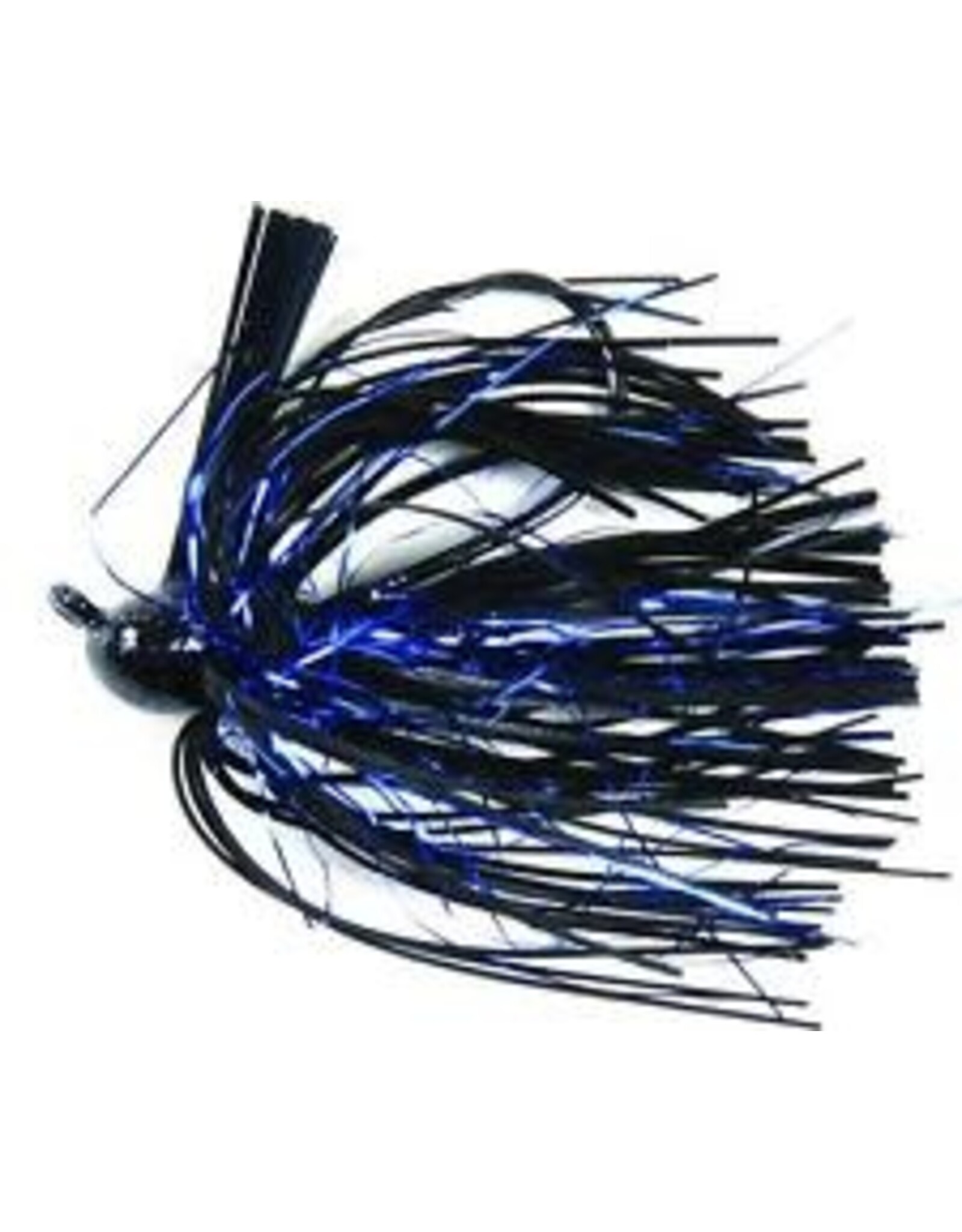 Lunker Lure Lunker Lure Original Rattleback Jig 3/4oz