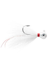 VMC VMC Bucktail Jig #2/0 Hook (2 Pack)