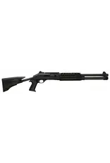 Benelli Benelli M4 T-PRO BLACK 12GA 18.5" 5 RD L PG TC+FP 5C WLD