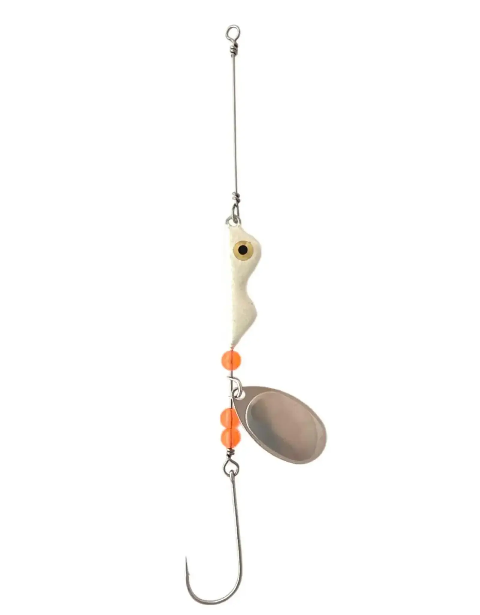 KenZaroo KenZaroo Erie Demon 5/8 Oz Pearl White