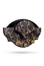 Illusion Illusion Beard Master Turkey Mounting Kit- Mossy Oak Bottomland