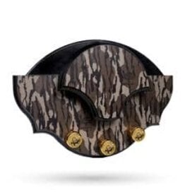 Illusion Illusion Beard Master Turkey Mounting Kit- Mossy Oak Bottomland