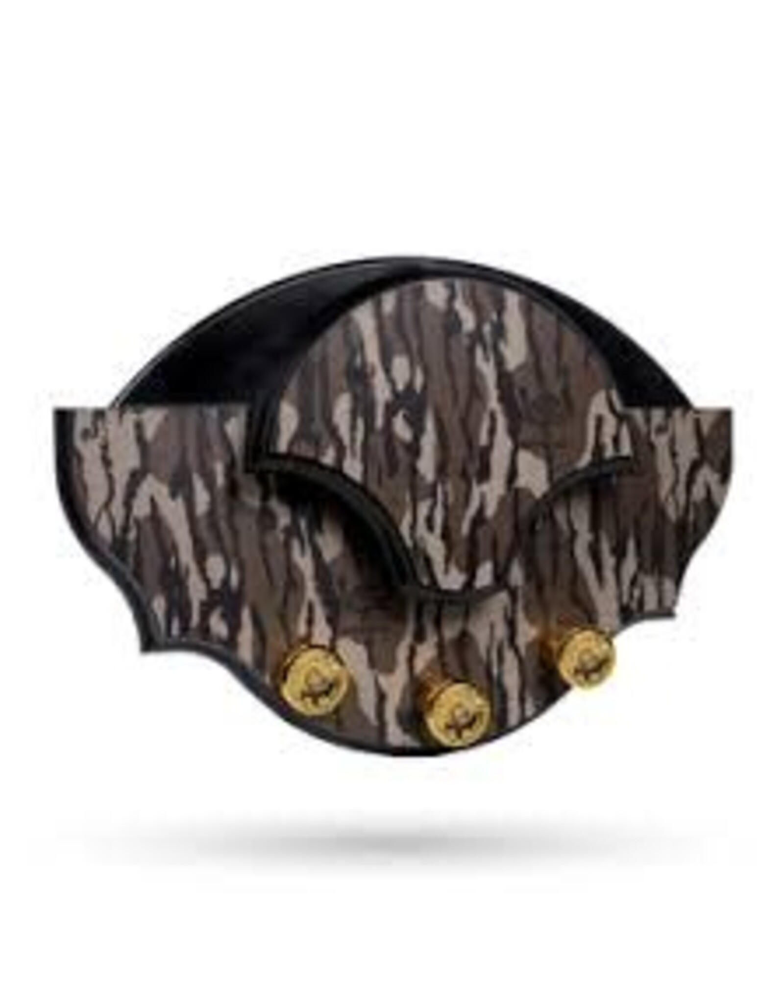 Illusion Illusion Beard Master Turkey Mounting Kit- Mossy Oak Bottomland