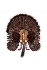 Illusion Illusion Beard Master Ultimate Turkey Plaque