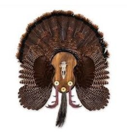 Illusion Illusion Beard Master Ultimate Turkey Plaque
