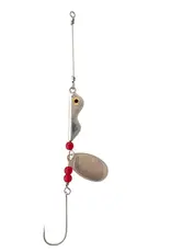 KenZaroo KenZaroo Erie Demon 3/8 Oz Chrome