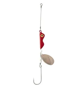 KenZaroo KenZaroo Erie Demon 3/8 Oz Red