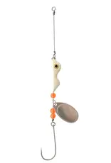 KenZaroo KenZaroo Erie Demon 3/8 Oz Pearl White