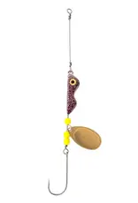 KenZaroo KenZaroo Erie Demon 3/8 Oz Cherry Speckle