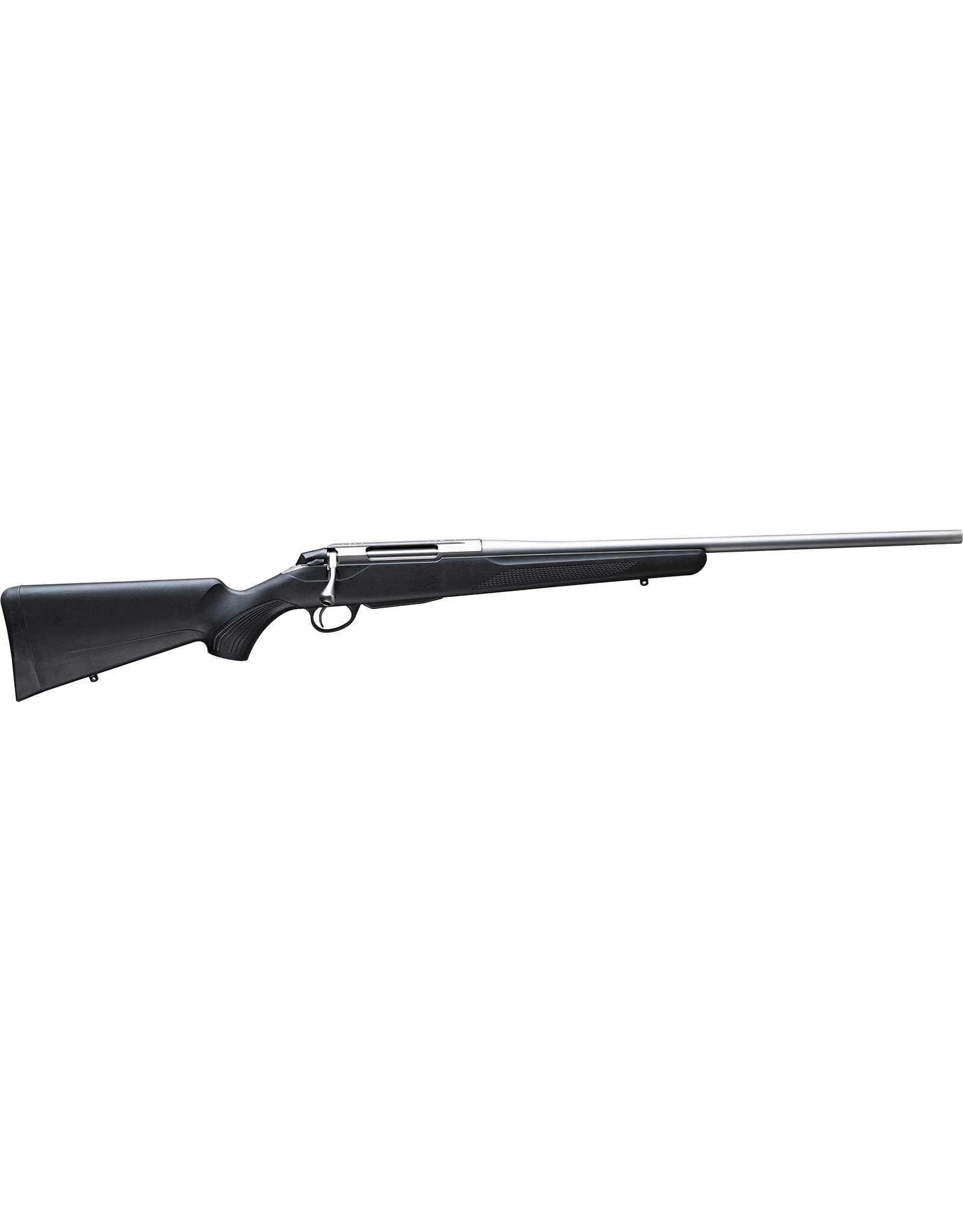 Tikka Tikka T3X Lite - Black Syn Stainless Barrel