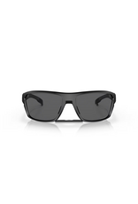 Oakley Oakley Split Shot Matte Black Frame Prizm Black Polarized Lenses