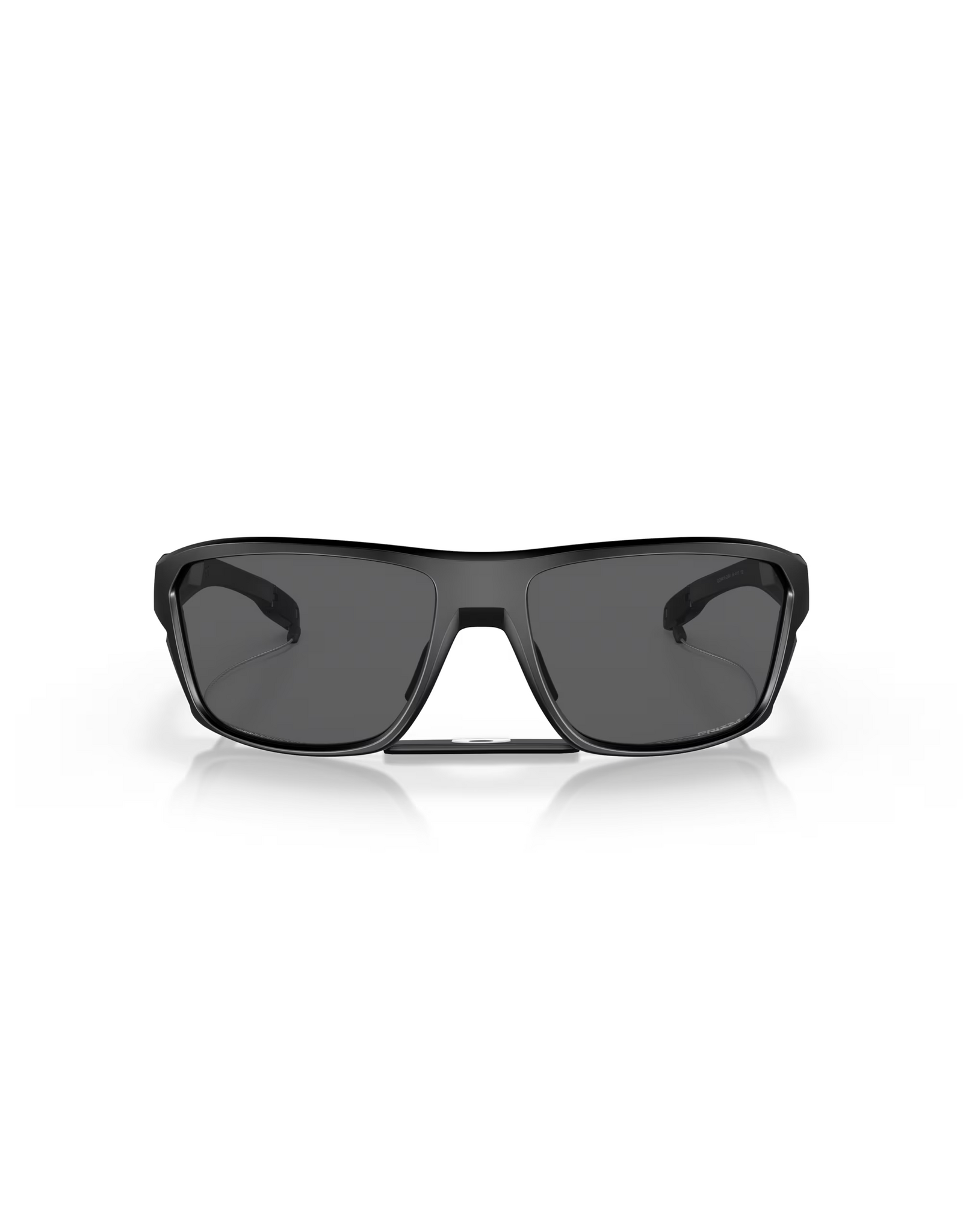 Oakley Oakley Split Shot Matte Black Frame Prizm Black Polarized Lenses