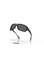 Oakley Oakley Split Shot Matte Black Frame Prizm Black Polarized Lenses
