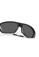 Oakley Oakley Split Shot Matte Black Frame Prizm Black Polarized Lenses