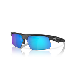 Oakley Oakley Bisphaera Matte Grey Camo Frame Prizm Sapphire Polarized Lenses