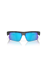 Oakley Oakley Bisphaera Matte Grey Camo Frame Prizm Sapphire Polarized Lenses