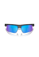 Oakley Oakley Bisphaera Matte Grey Camo Frame Prizm Sapphire Polarized Lenses