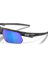 Oakley Oakley Bisphaera Matte Grey Camo Frame Prizm Sapphire Polarized Lenses