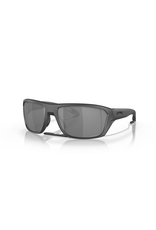 Oakley Oakley Split Shot Matte Carbon Frame Prizm Black Lenses