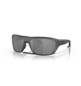 Oakley Oakley Split Shot Matte Carbon Frame Prizm Black Lenses