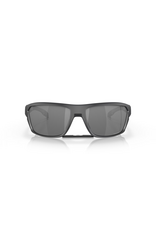 Oakley Oakley Split Shot Matte Carbon Frame Prizm Black Lenses