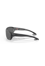 Oakley Oakley Split Shot Matte Carbon Frame Prizm Black Lenses