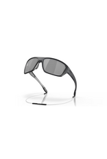 Oakley Oakley Split Shot Matte Carbon Frame Prizm Black Lenses