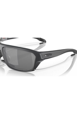 Oakley Oakley Split Shot Matte Carbon Frame Prizm Black Lenses