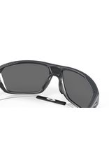 Oakley Oakley Split Shot Matte Carbon Frame Prizm Black Lenses