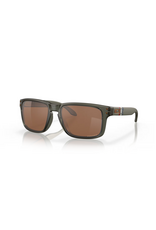 Oakley Oakley Holbrook Standard Issue American Heritage Uncle Sam Matte Olive Ink Frame Prizm Tungsten Lenses