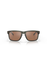 Oakley Oakley Holbrook Standard Issue American Heritage Uncle Sam Matte Olive Ink Frame Prizm Tungsten Lenses