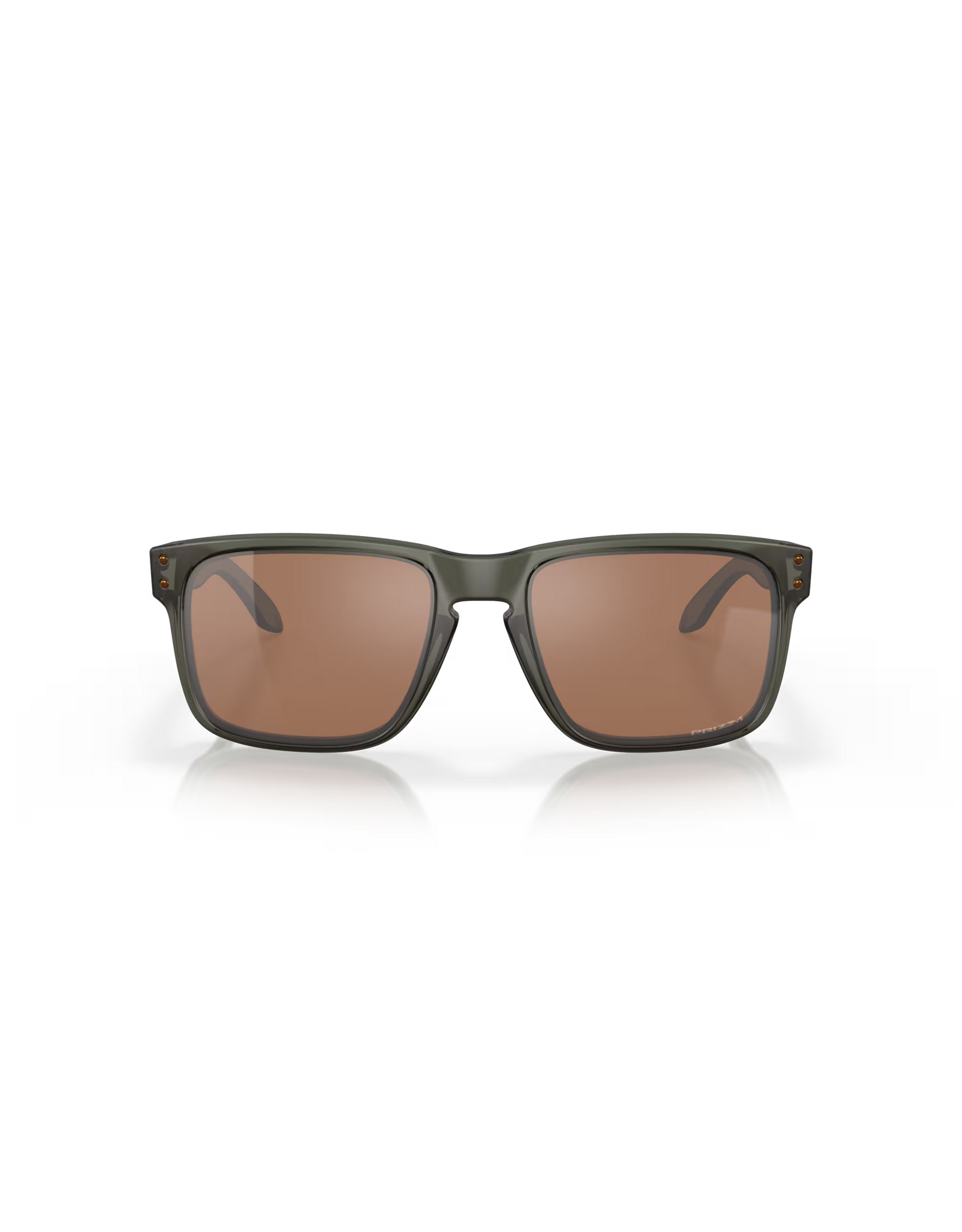 Oakley Oakley Holbrook Standard Issue American Heritage Uncle Sam Matte Olive Ink Frame Prizm Tungsten Lenses