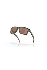 Oakley Oakley Holbrook Standard Issue American Heritage Uncle Sam Matte Olive Ink Frame Prizm Tungsten Lenses