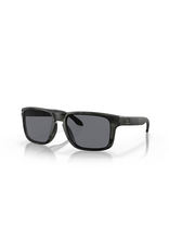 Oakley Oakley Standard Issue Holbrook Multicam Black Collection Grey Lenses