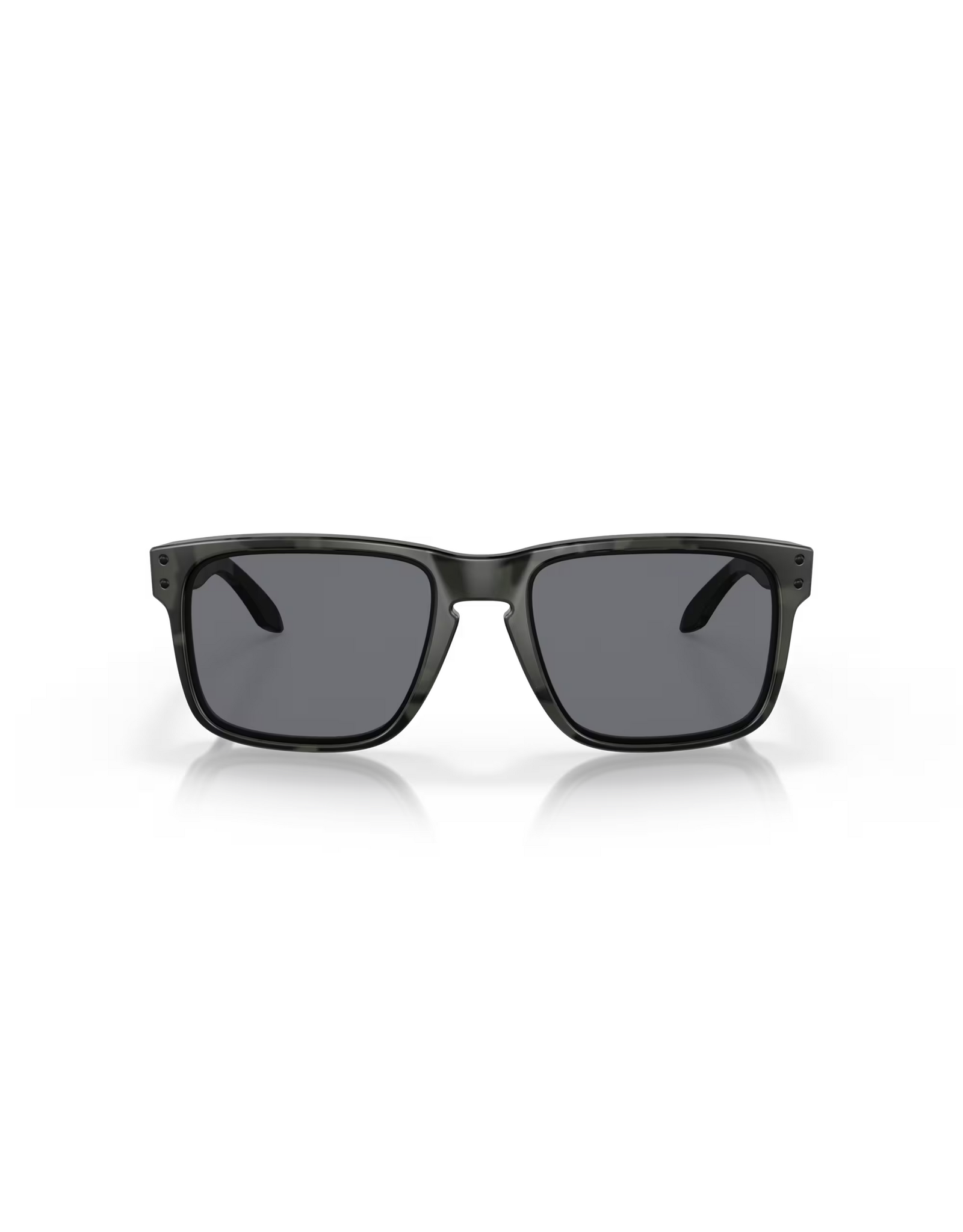 Oakley Oakley Standard Issue Holbrook Multicam Black Collection Grey Lenses