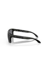 Oakley Oakley Standard Issue Holbrook Multicam Black Collection Grey Lenses