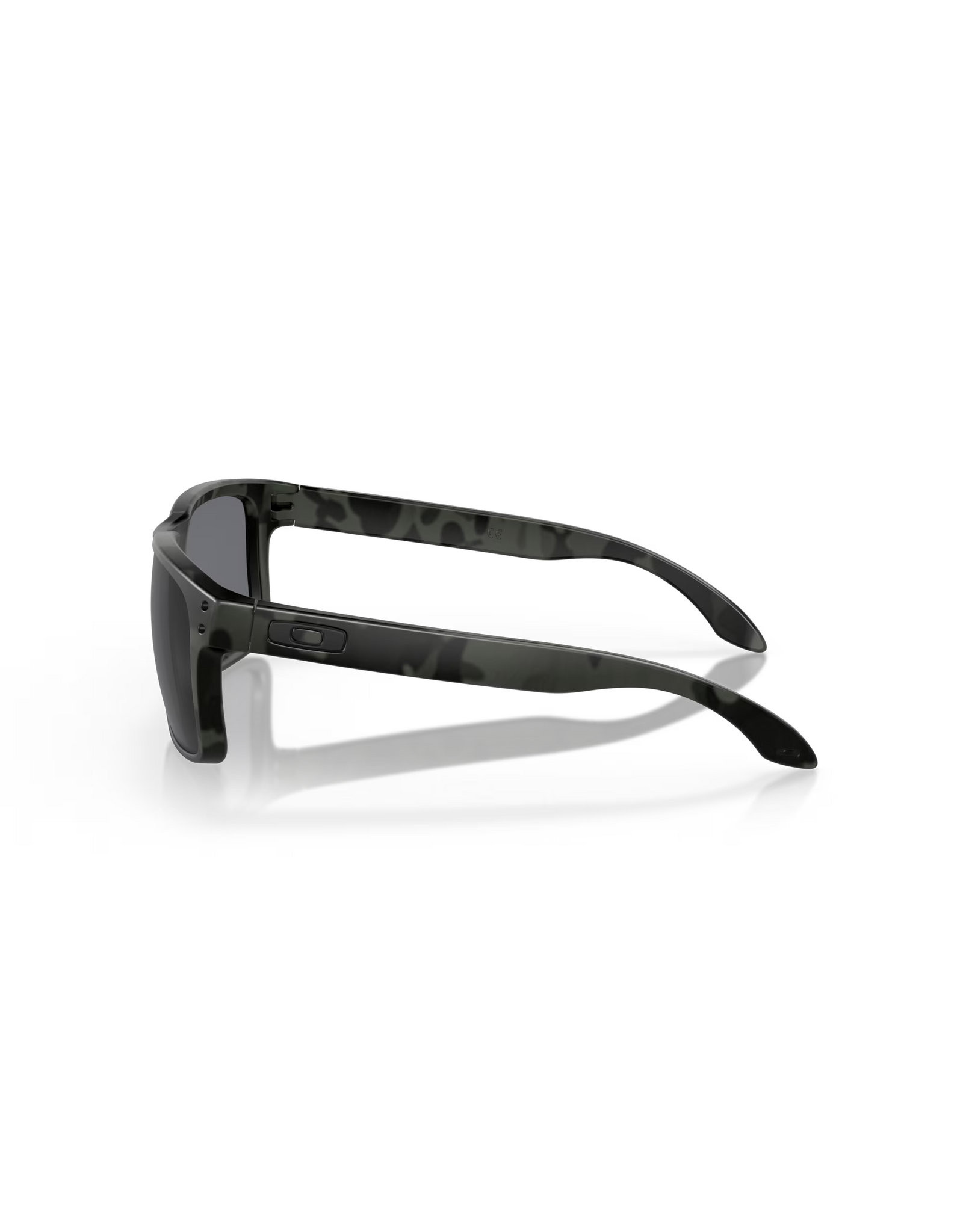 Oakley Oakley Standard Issue Holbrook Multicam Black Collection Grey Lenses