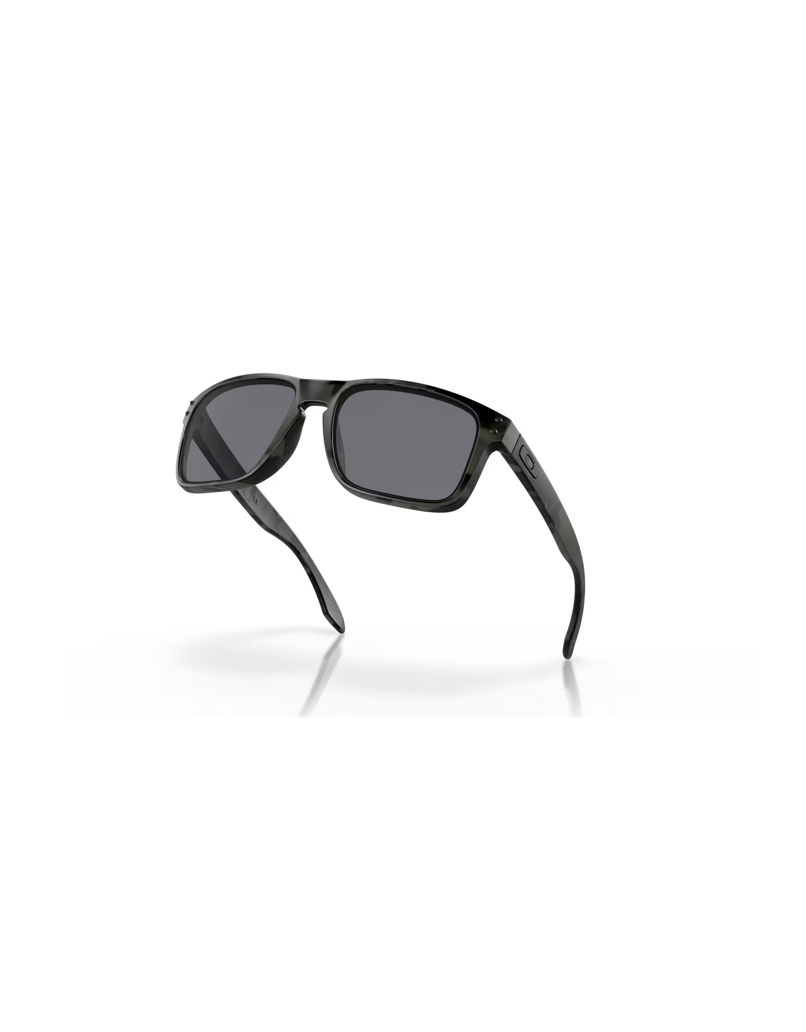Oakley Oakley Standard Issue Holbrook Multicam Black Collection Grey Lenses