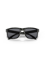 Oakley Oakley Standard Issue Holbrook Multicam Black Collection Grey Lenses