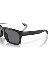 Oakley Oakley Standard Issue Holbrook Multicam Black Collection Grey Lenses