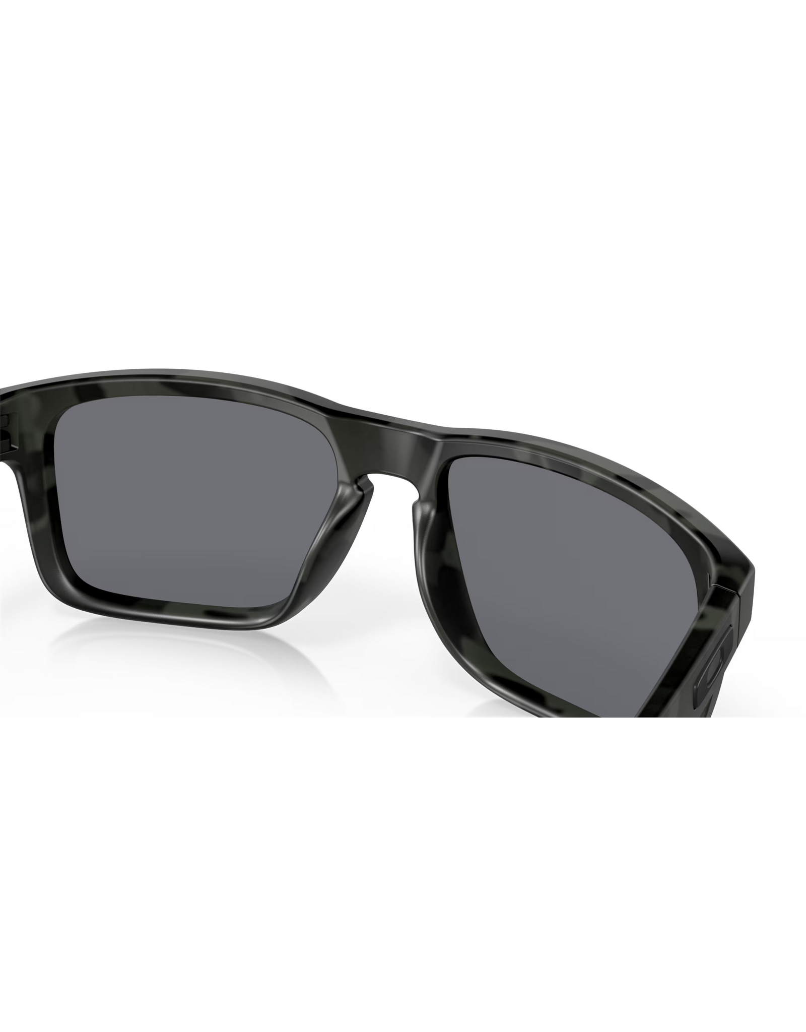 Oakley Oakley Standard Issue Holbrook Multicam Black Collection Grey Lenses