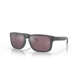 Oakley Oakley Holbrook Steel Collection Steel Frame Prizm Daily Polarized Lenses
