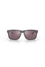 Oakley Oakley Holbrook Steel Collection Steel Frame Prizm Daily Polarized Lenses
